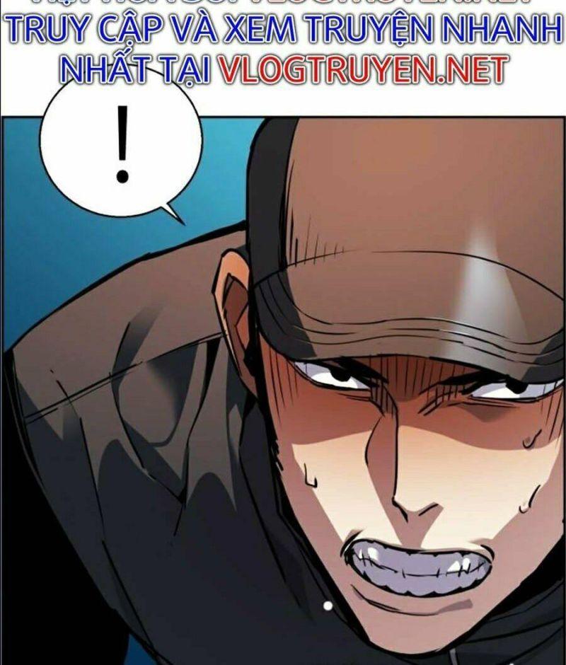 bạn học tôi là lính đánh thuê chapter 49 35