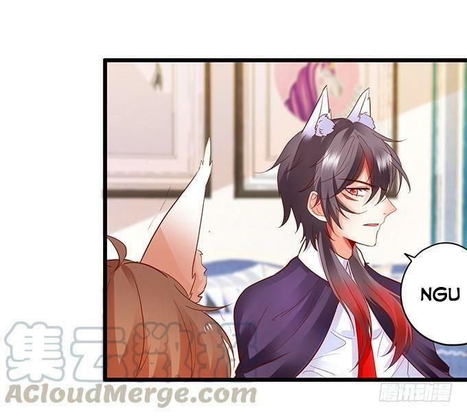 hồ tiên hung bạo chapter 66 68