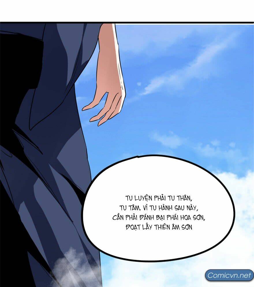 trùng sinh thành yêu chapter 14 34