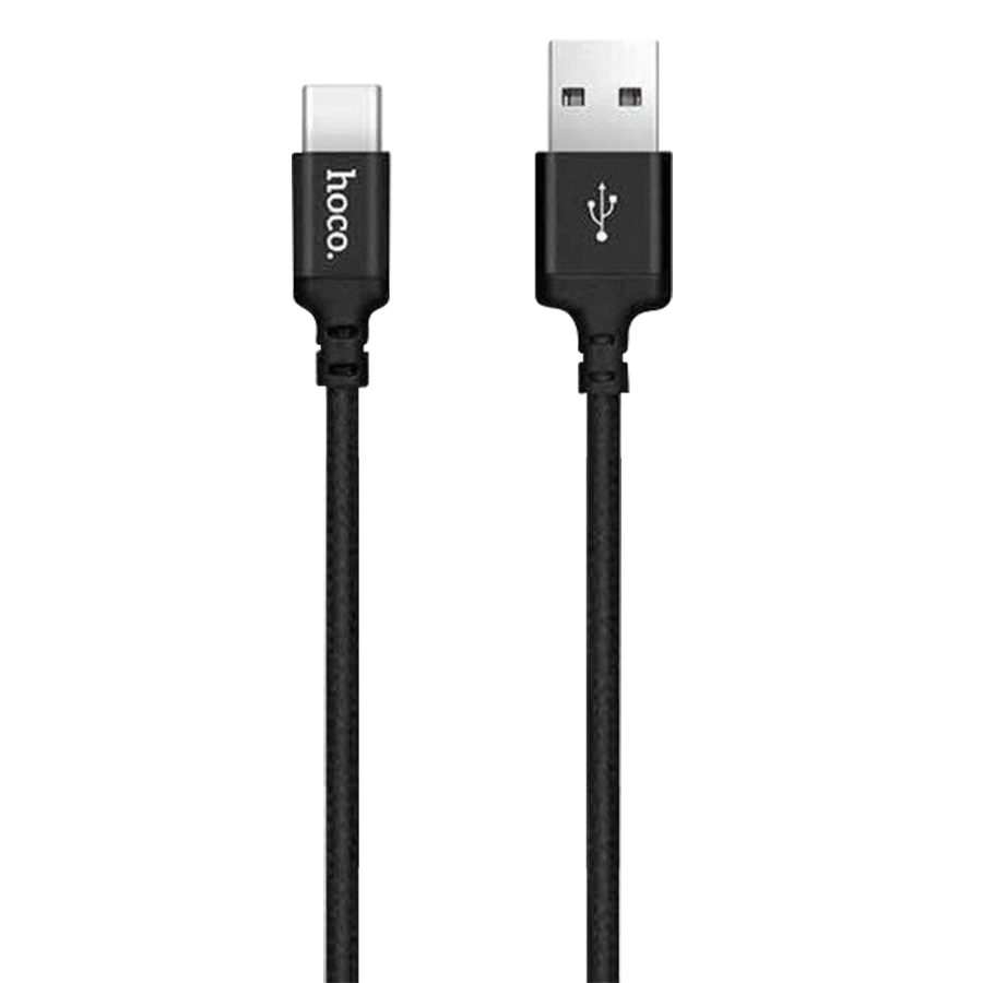 Dây Cáp Sạc USB Type-C Hoco X14 (1m)