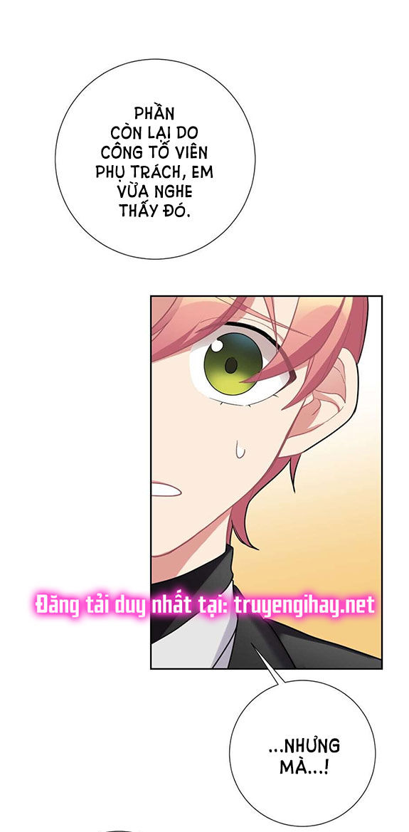 tiểu thư và dàn hầu nam mlem chapter 29 22