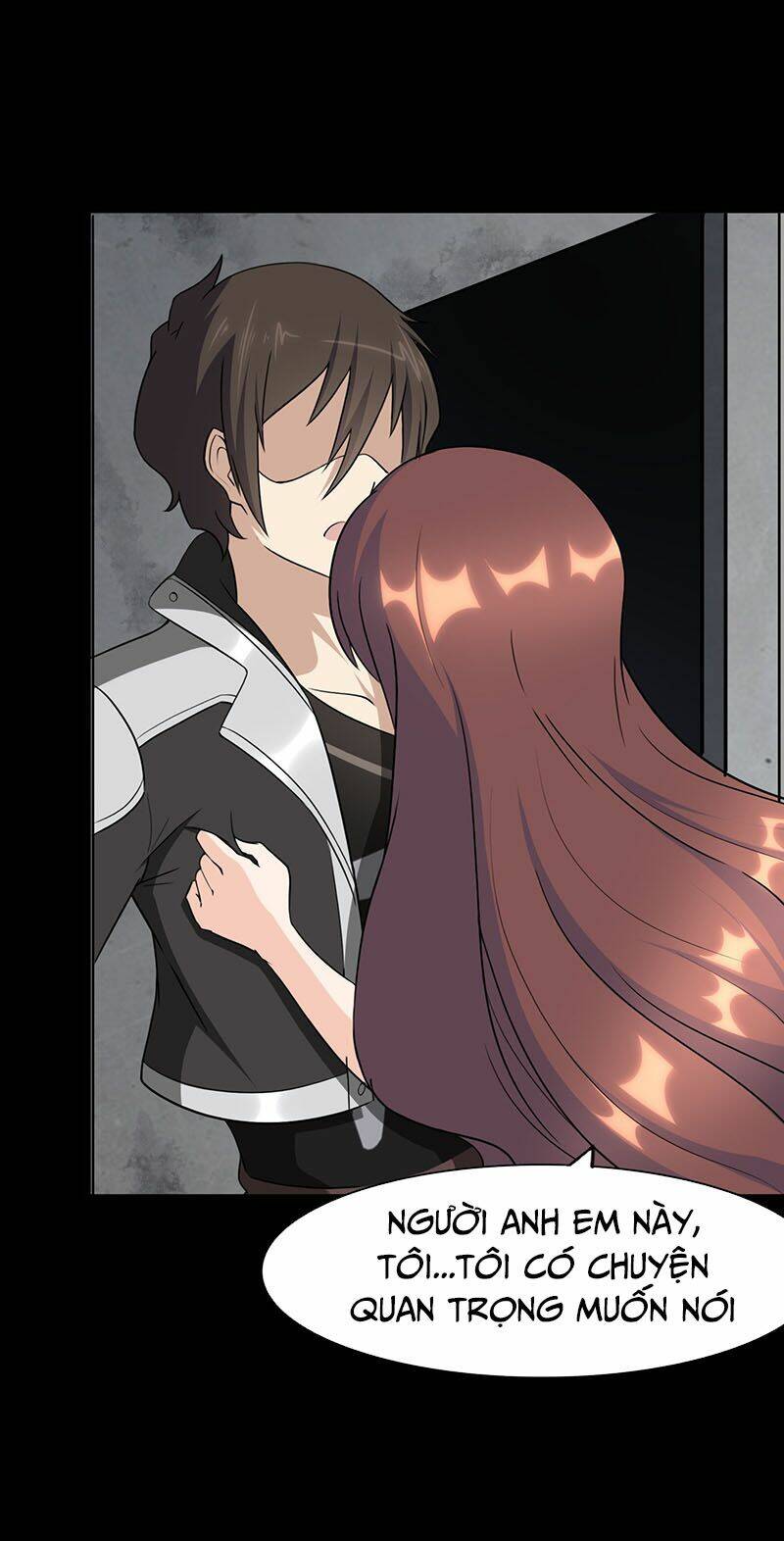 bạn gái virus của tôi chapter 169 43