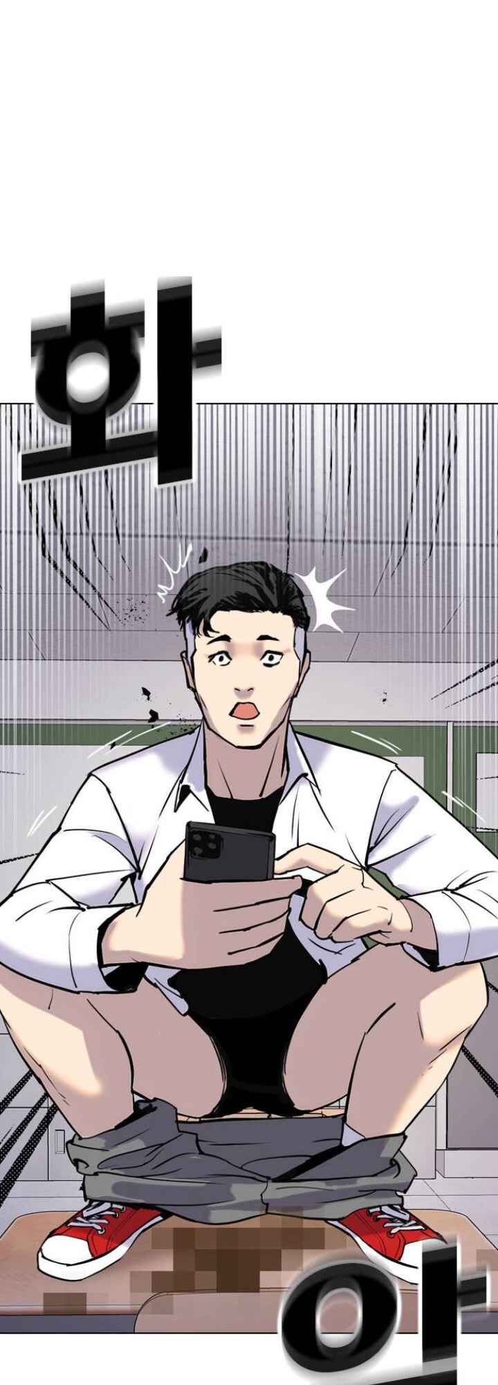 nhật ký khát vọng (desire diary) chapter 4 31