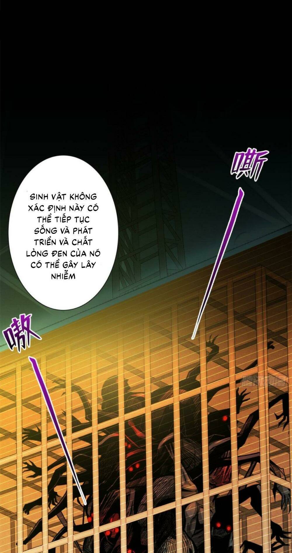 bác sĩ hỗn mang chapter 19 41