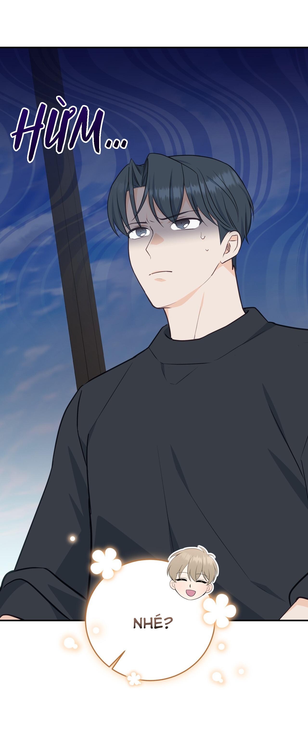 vị ngọt không đường (sweet not sugar) chapter 38 12