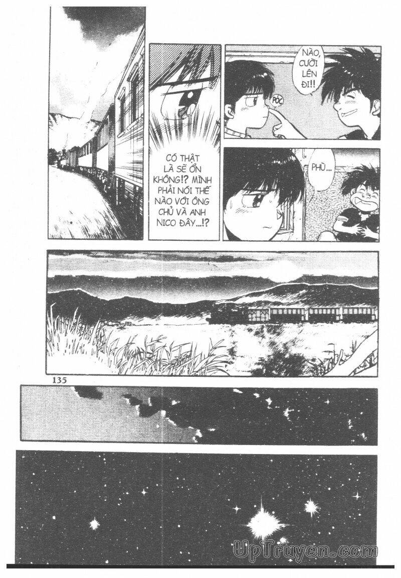 mush (họa sĩ thiên tài) chapter 3 138