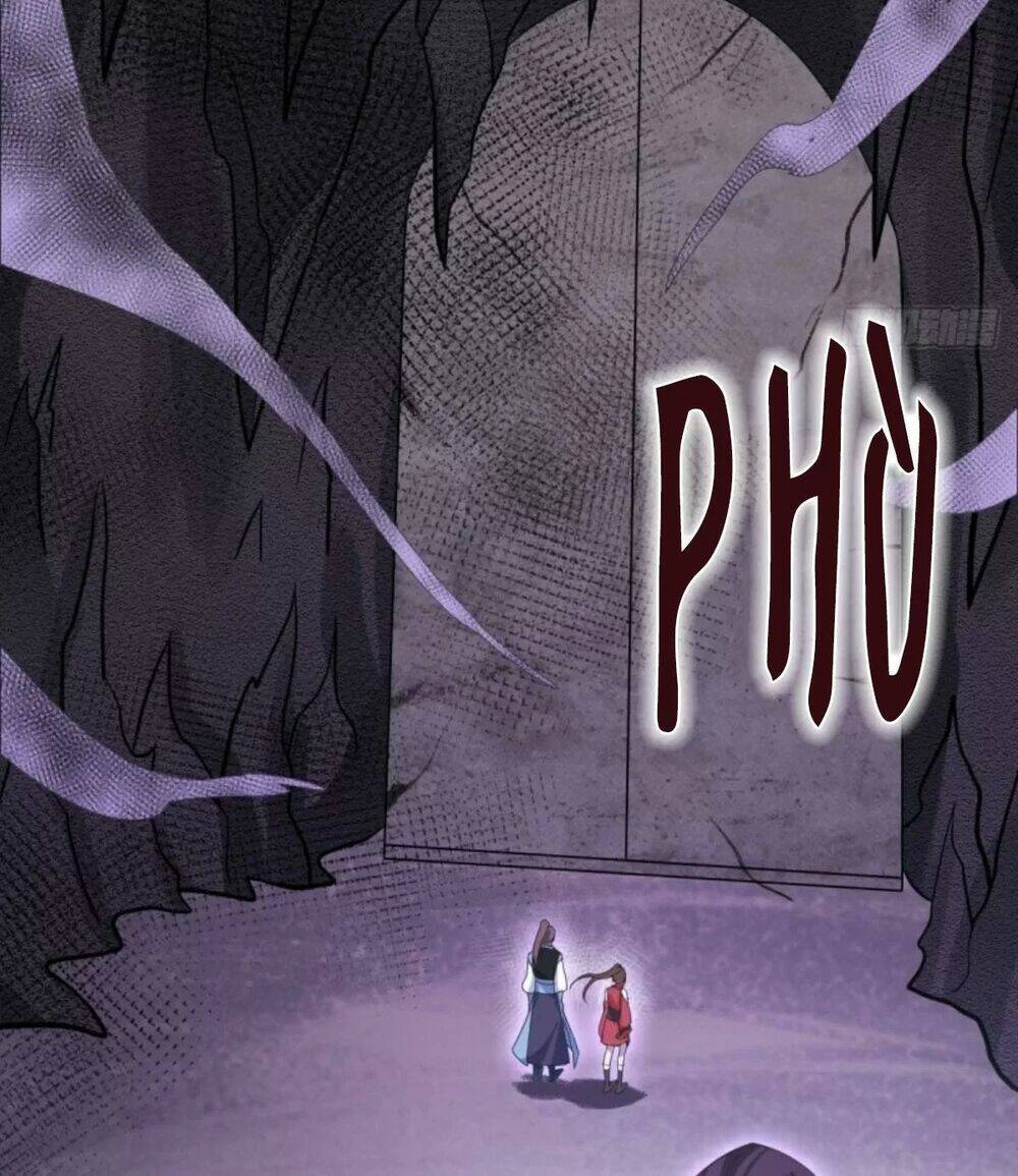 phế nữ yêu thần chapter 77 59