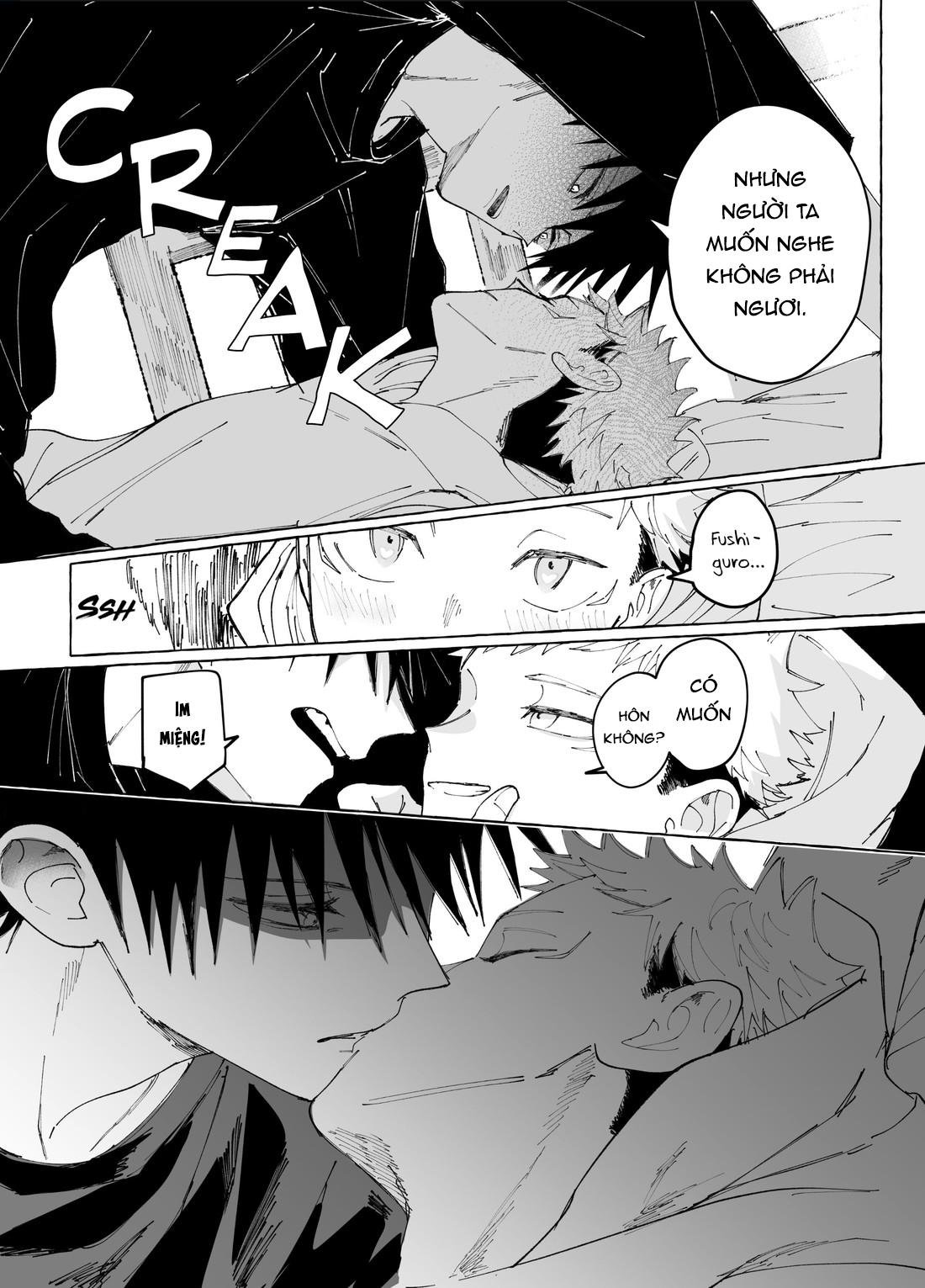 tuyển tập oneshot bede theo yêu cầu chapter 7 12