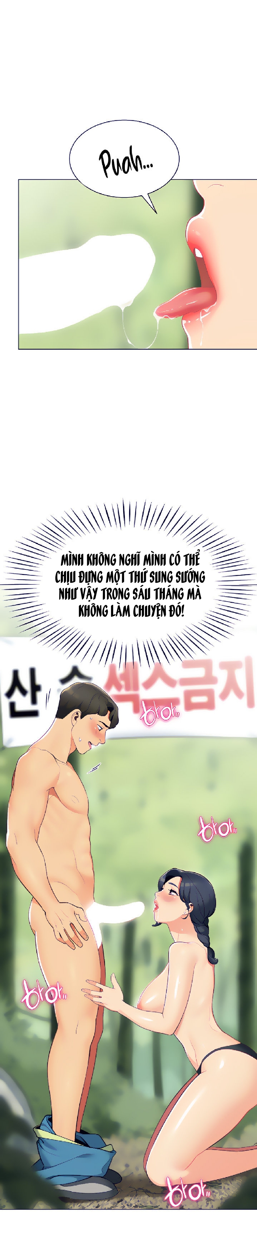 a good day to camp chapter 5 26