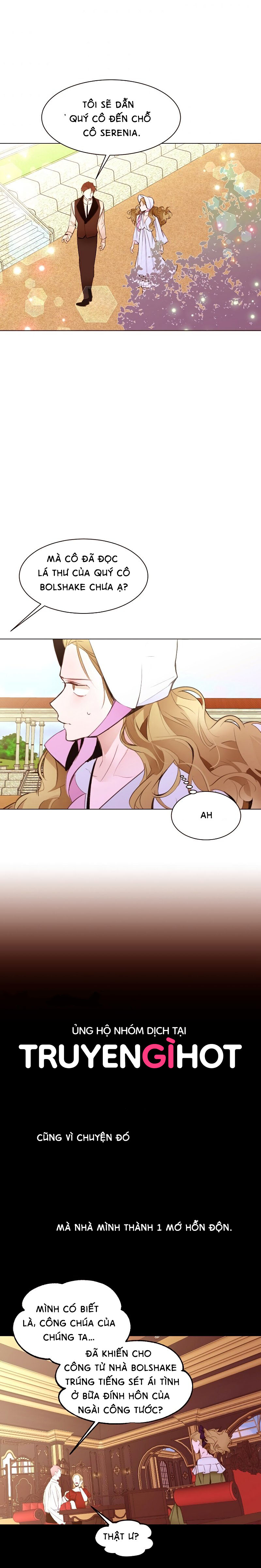 cuộc sống nhàm chán của quý cô tái sinh chapter 43 2