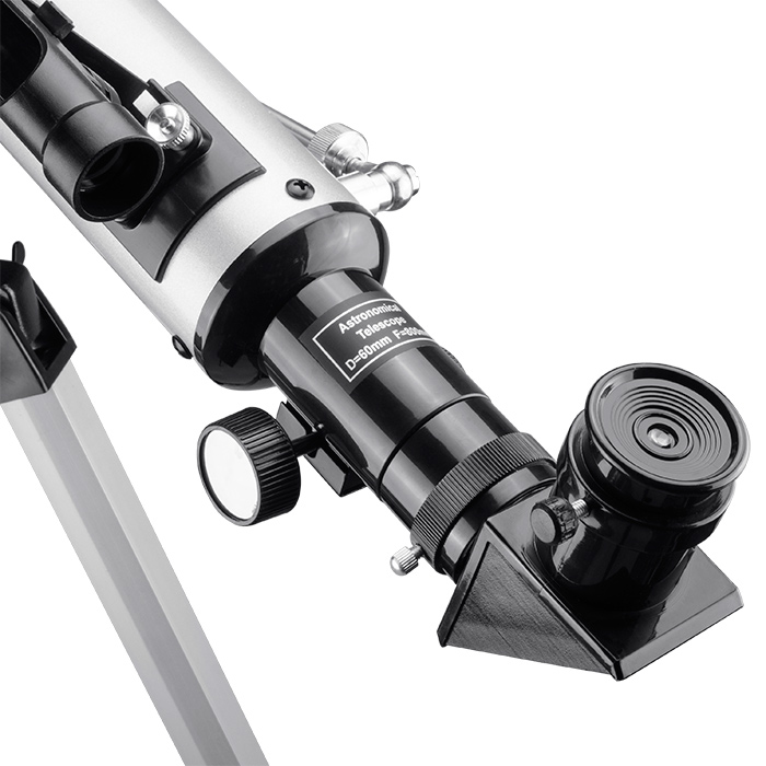 Kính thiên văn khúc xạ ngắm sao Barska Starwatcher 600 - Hàng chính hãng