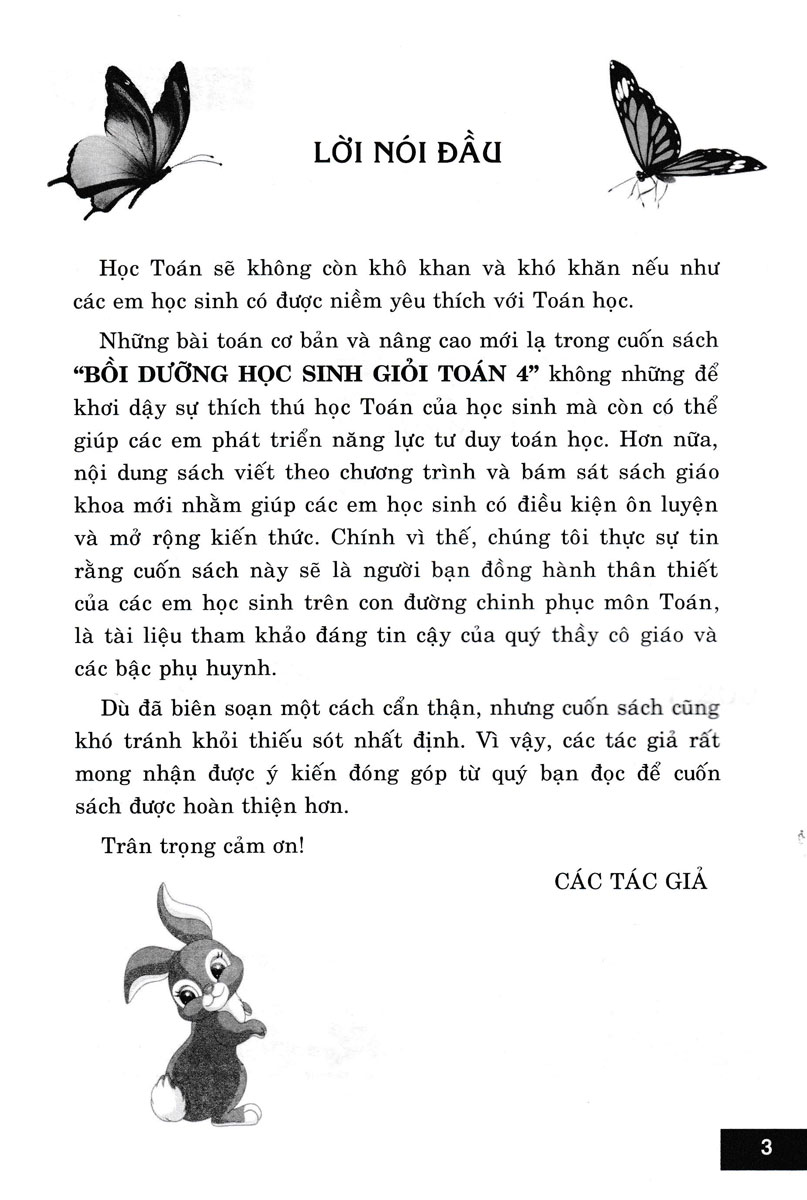 Bồi Dưỡng Học Sinh Giỏi Toán 4 _HA