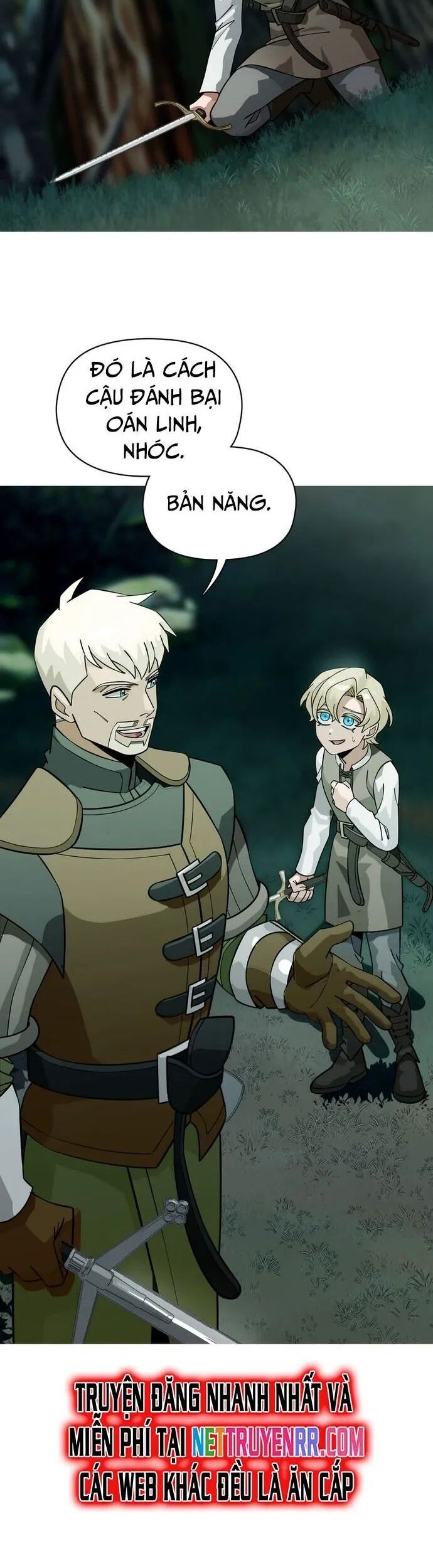 Trọng Sinh Chi Quân Chủ Chapter 43 4