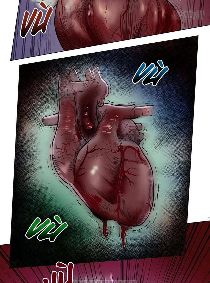 vương bài thần y chapter 2 43