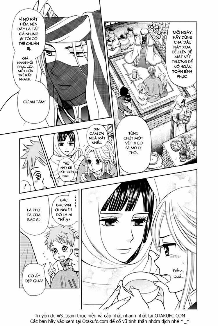 idea no hana chapter 1 7