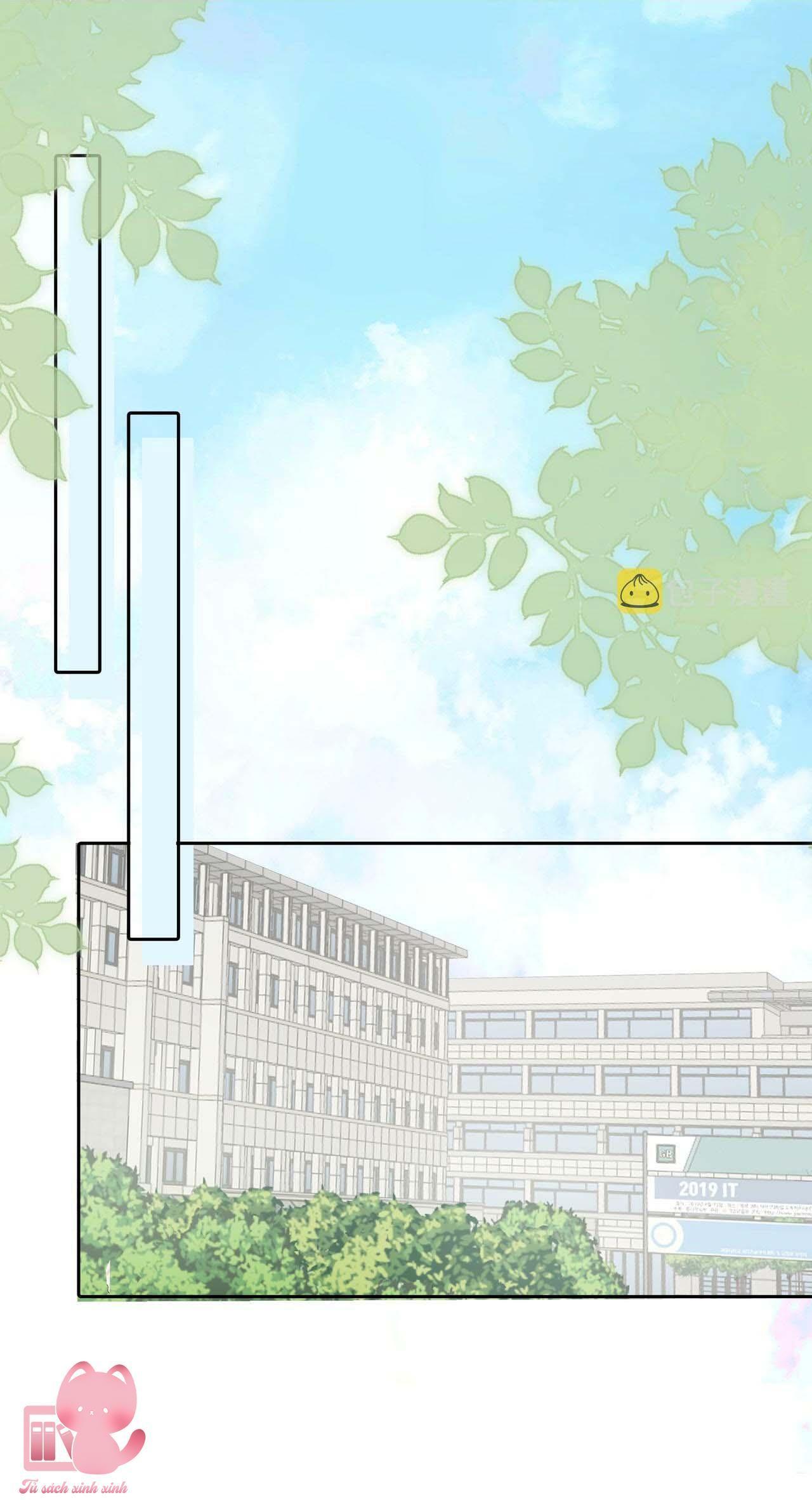 mười năm sau, tôi kết hôn cùng kẻ thù không đội trời chung chapter 24 2