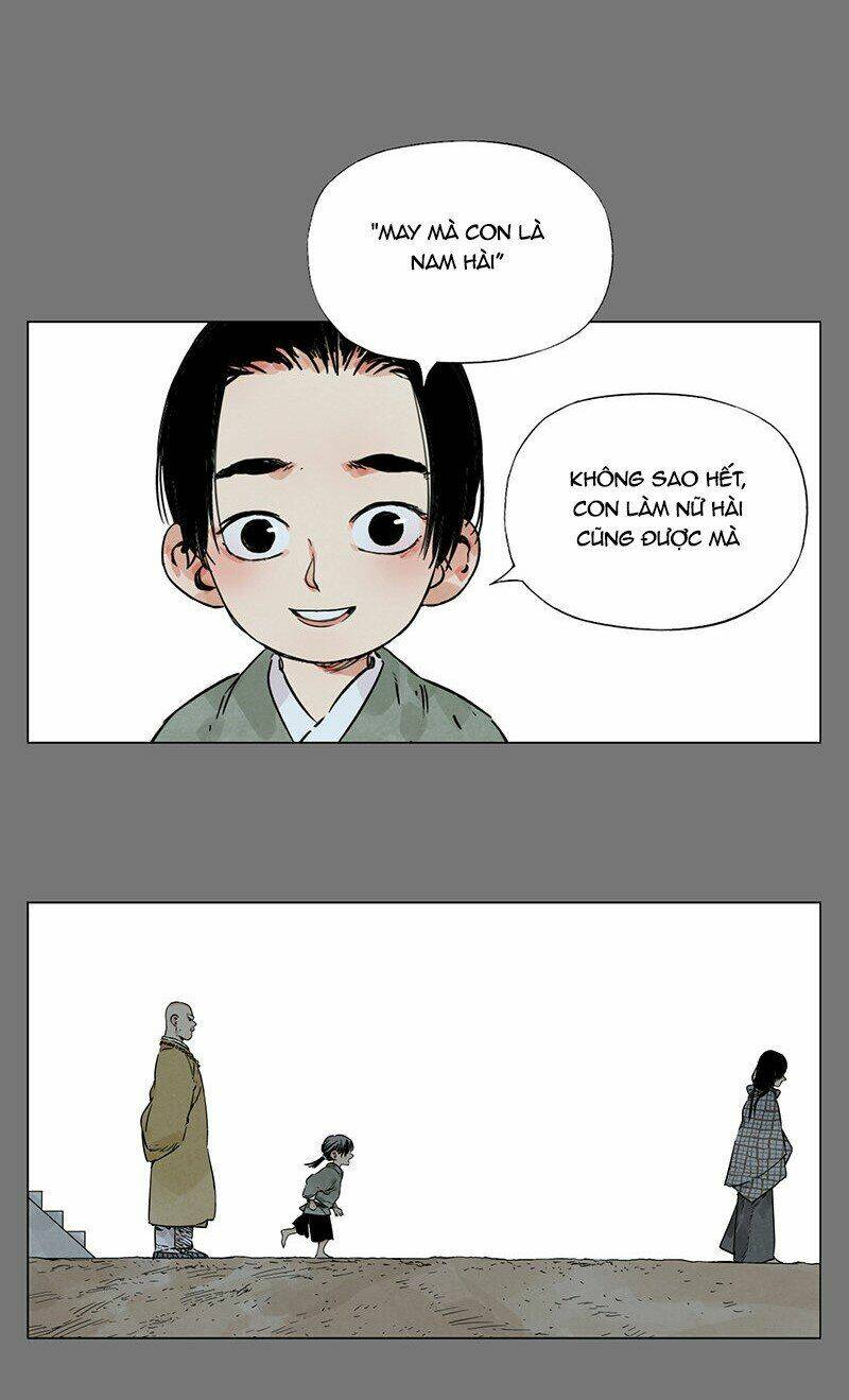 bang chủ đại nhân tìm cách trị hói đầu chapter 50 22