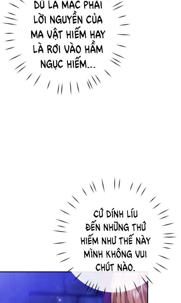 [18+] dũng sĩ vị tha chapter 6.2 16