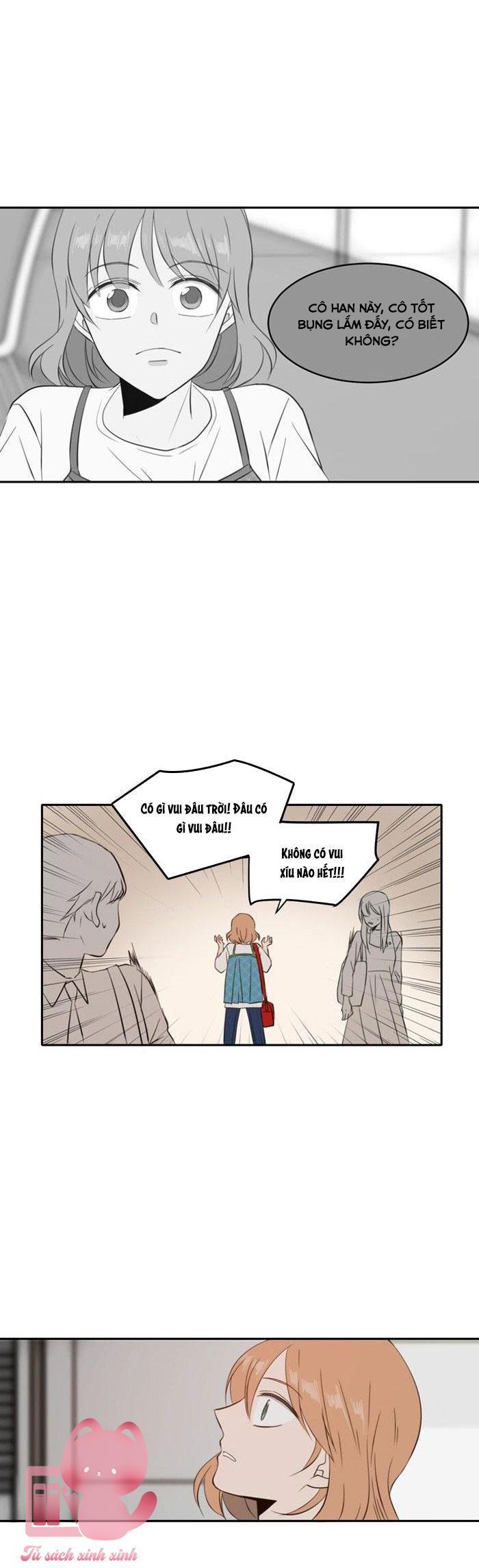 a good day to be a dog chapter 37 27