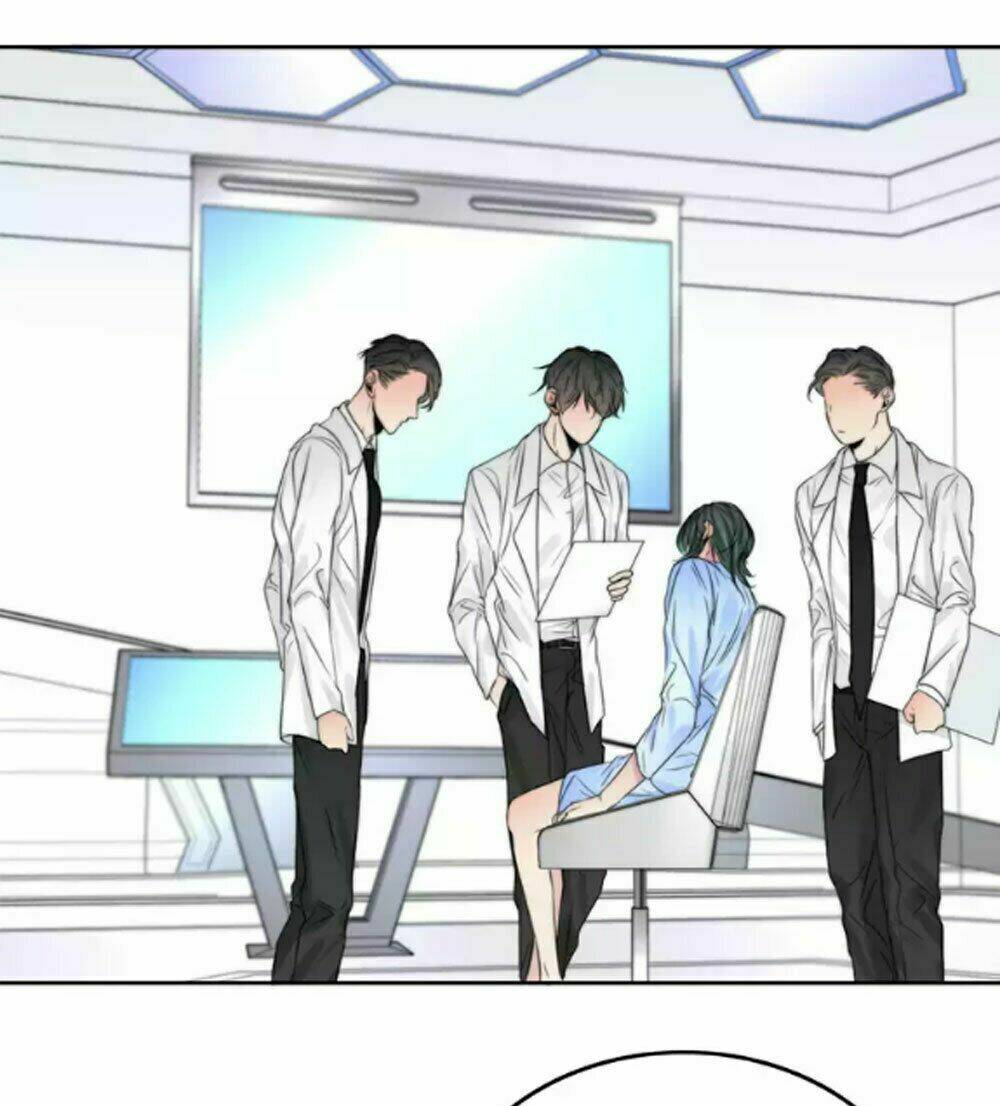 fan biến thái và thần tượng xinh đẹp chapter 41 14