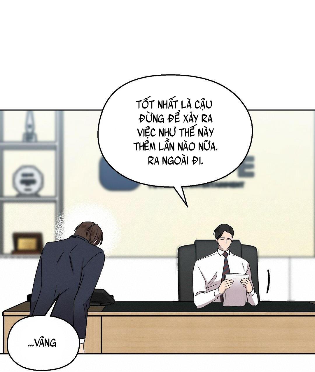 vết cắn mang vị ngọt ngào chapter 5 37