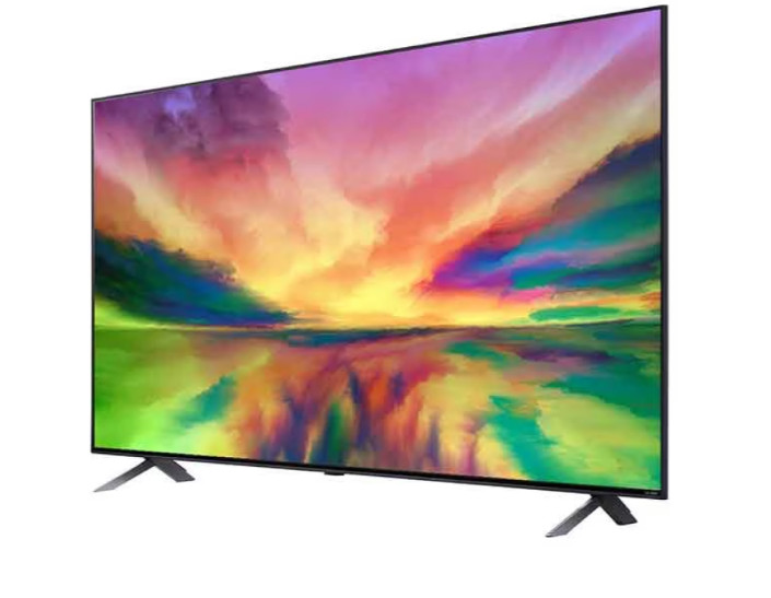 Smart Tivi QNED LG 4K 50 inch 50QNED80SRA - Hàng chính hãng - Chỉ giao Hà Nội