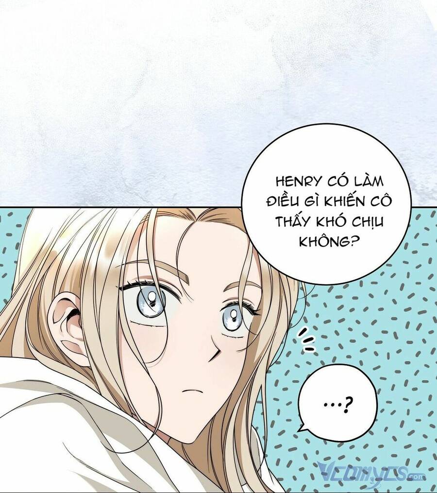 lời nói dối vĩnh cửu của người chapter 11 60