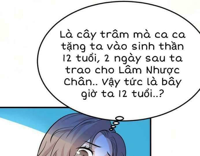 sự tái sinh của nhiếp chính chapter 1 129