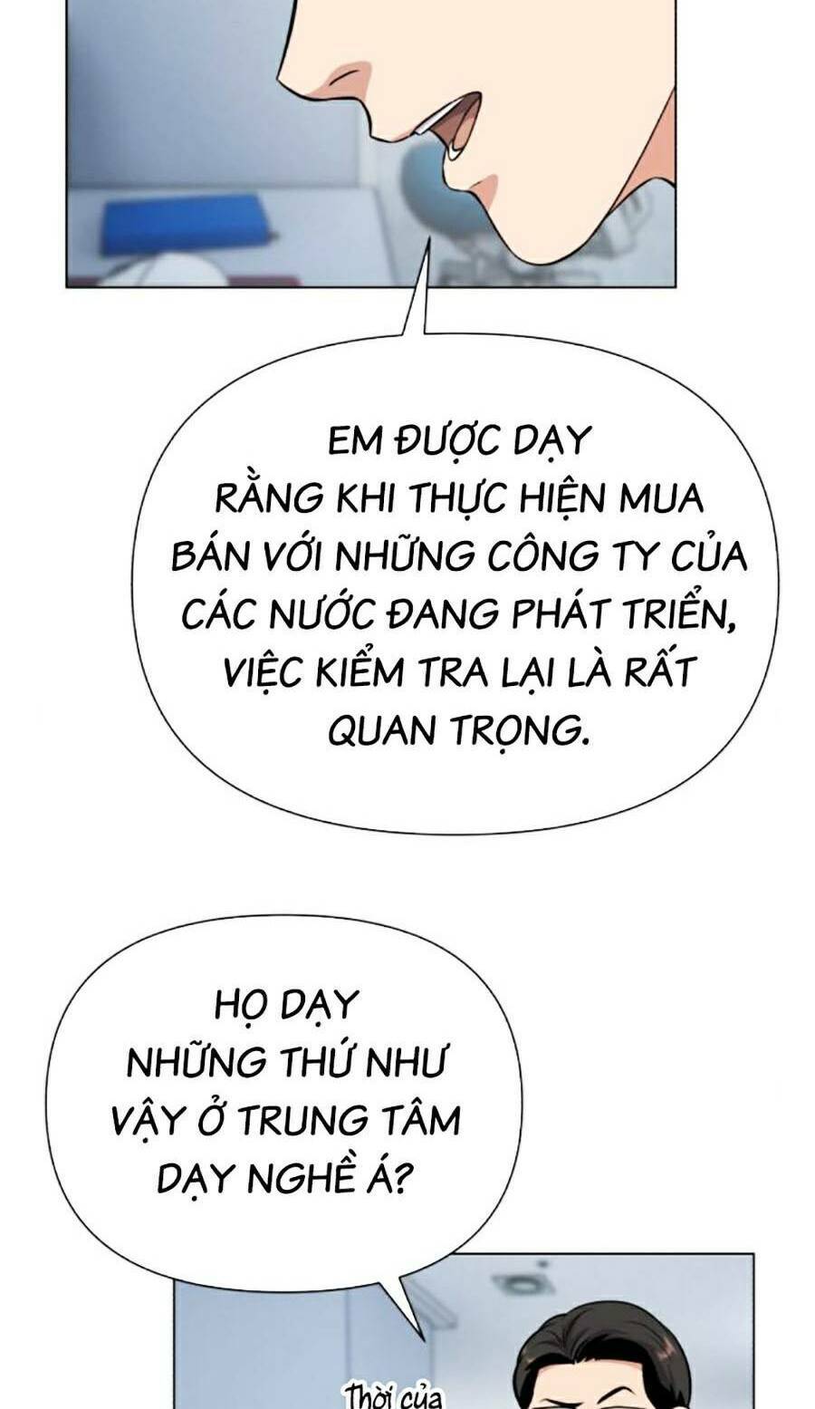 nhân viên thực tập kim chapter 4 45