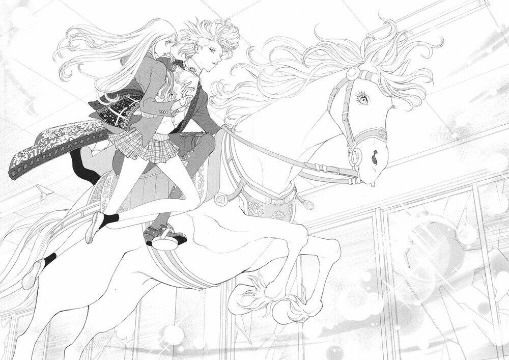 innocent rouge (innocent phần 2) chapter 80 17