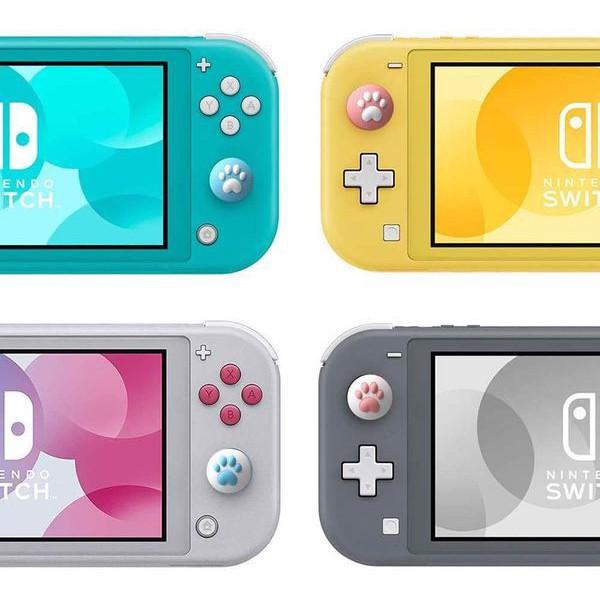 Núm Bọc Cần Analog Joycon Cho Nintendo Switch - Nintendo Switch Lite