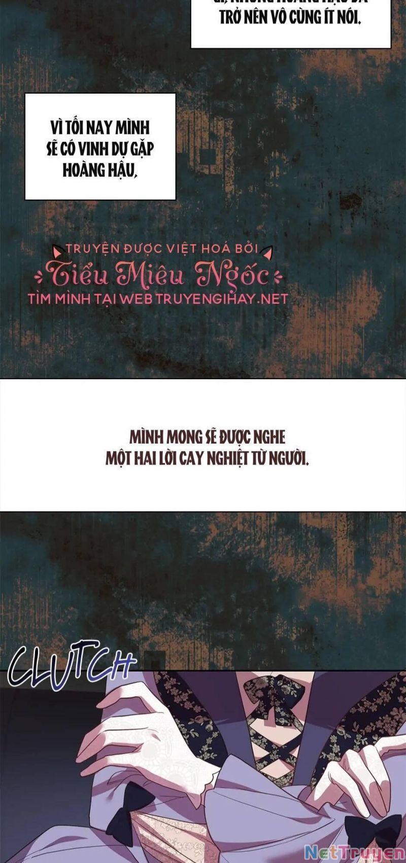 xin ngài đừng ăn tôi chapter 70 43