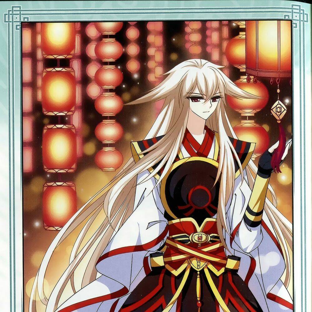 phong khởi thương lam ngoại truyện chapter 5 19