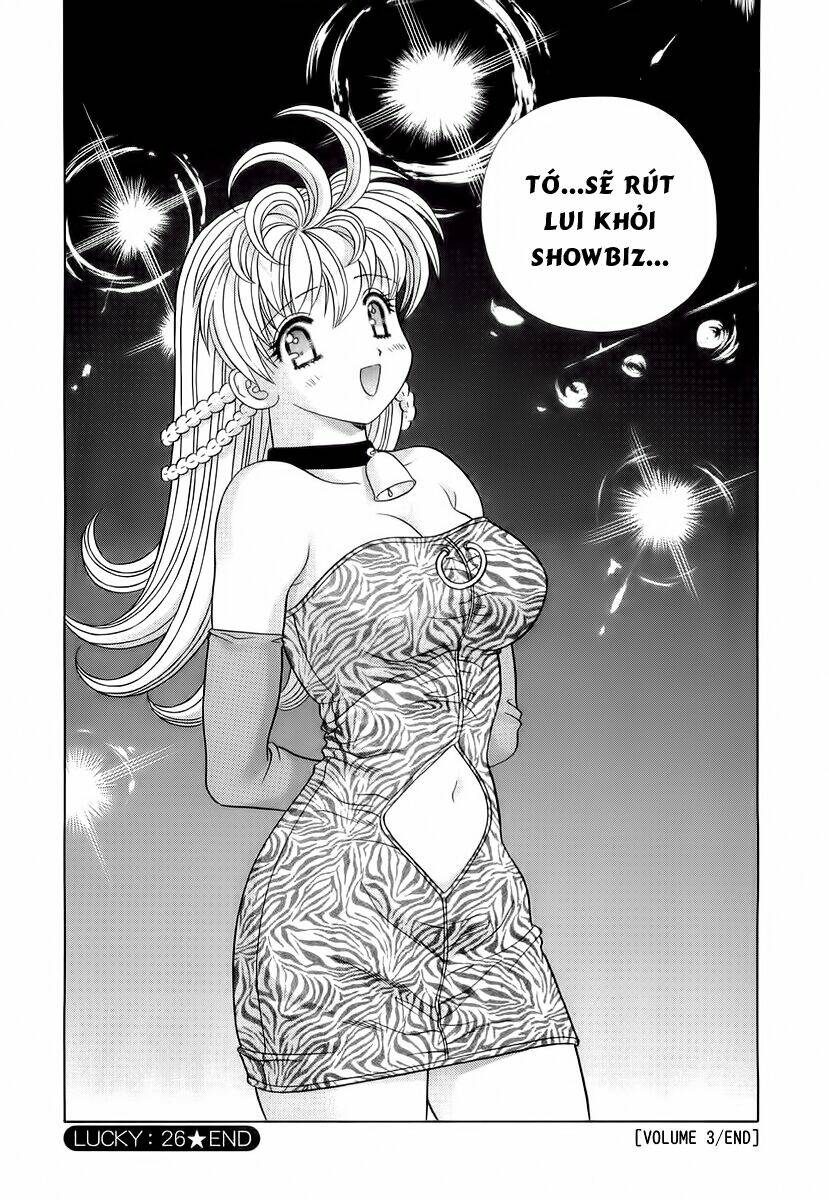 love lucky chapter 26 22