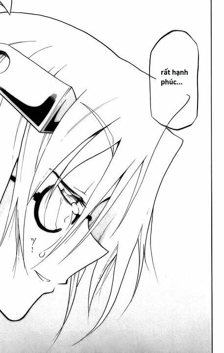 tripeace chapter 25 31