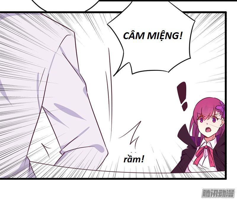 tổng tài đã cưới em chapter 45 7