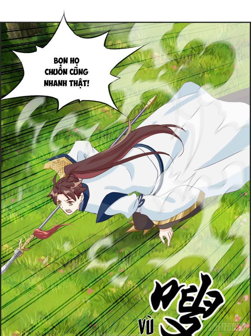 tối cường hoàn khố hệ thống chapter 37 15