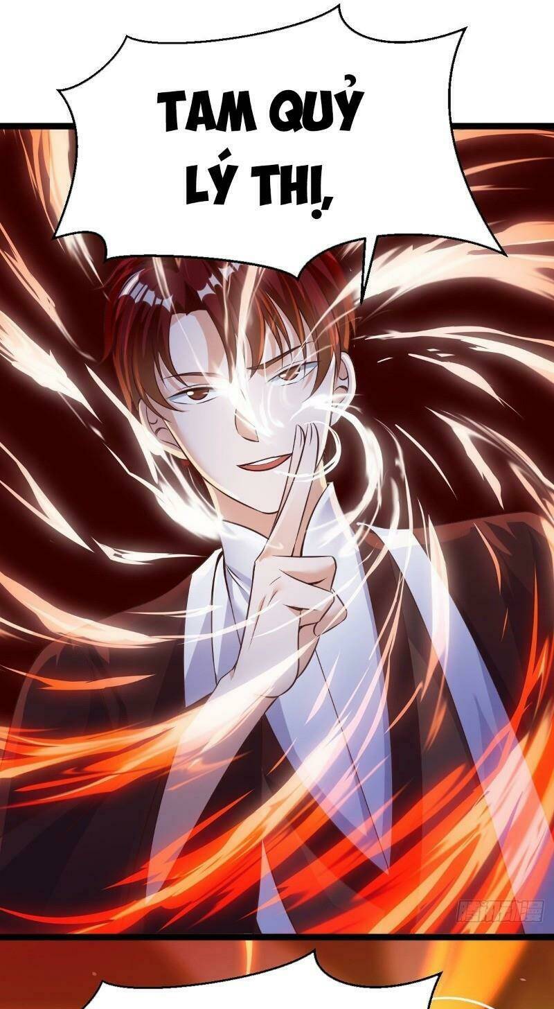 vú em của tiên ma chapter 35 31