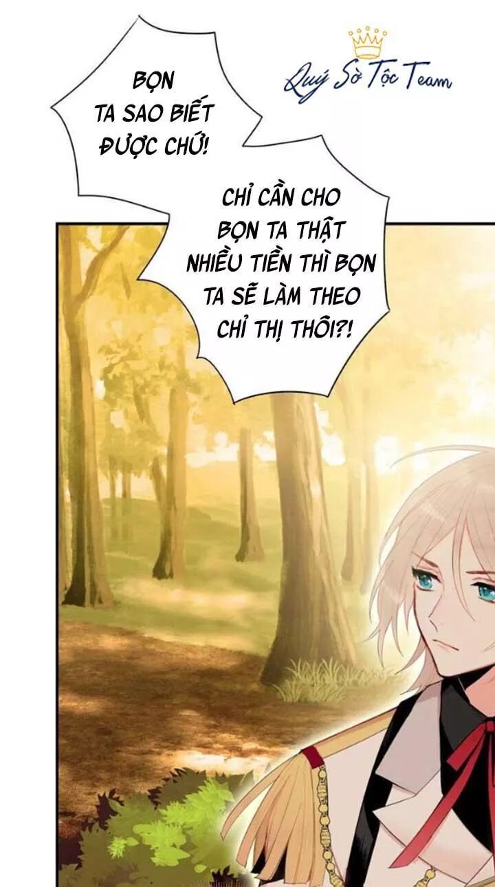 thánh nữ ẩn danh chapter 61 5