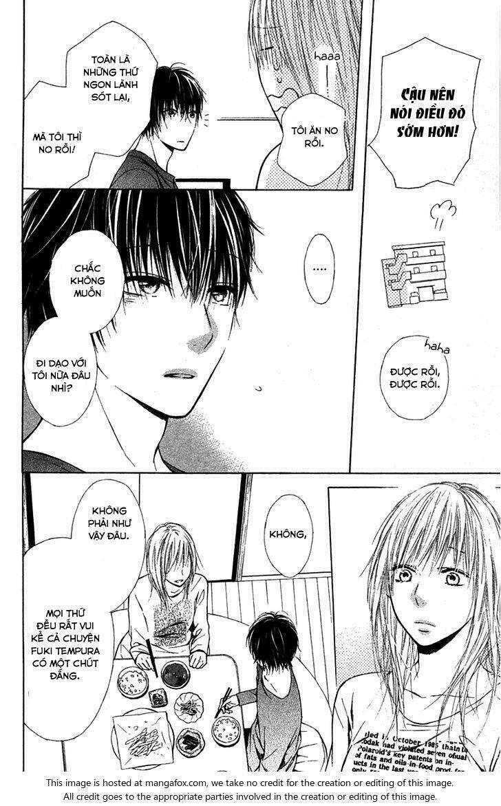 shokubutsu zukan chapter 2 33