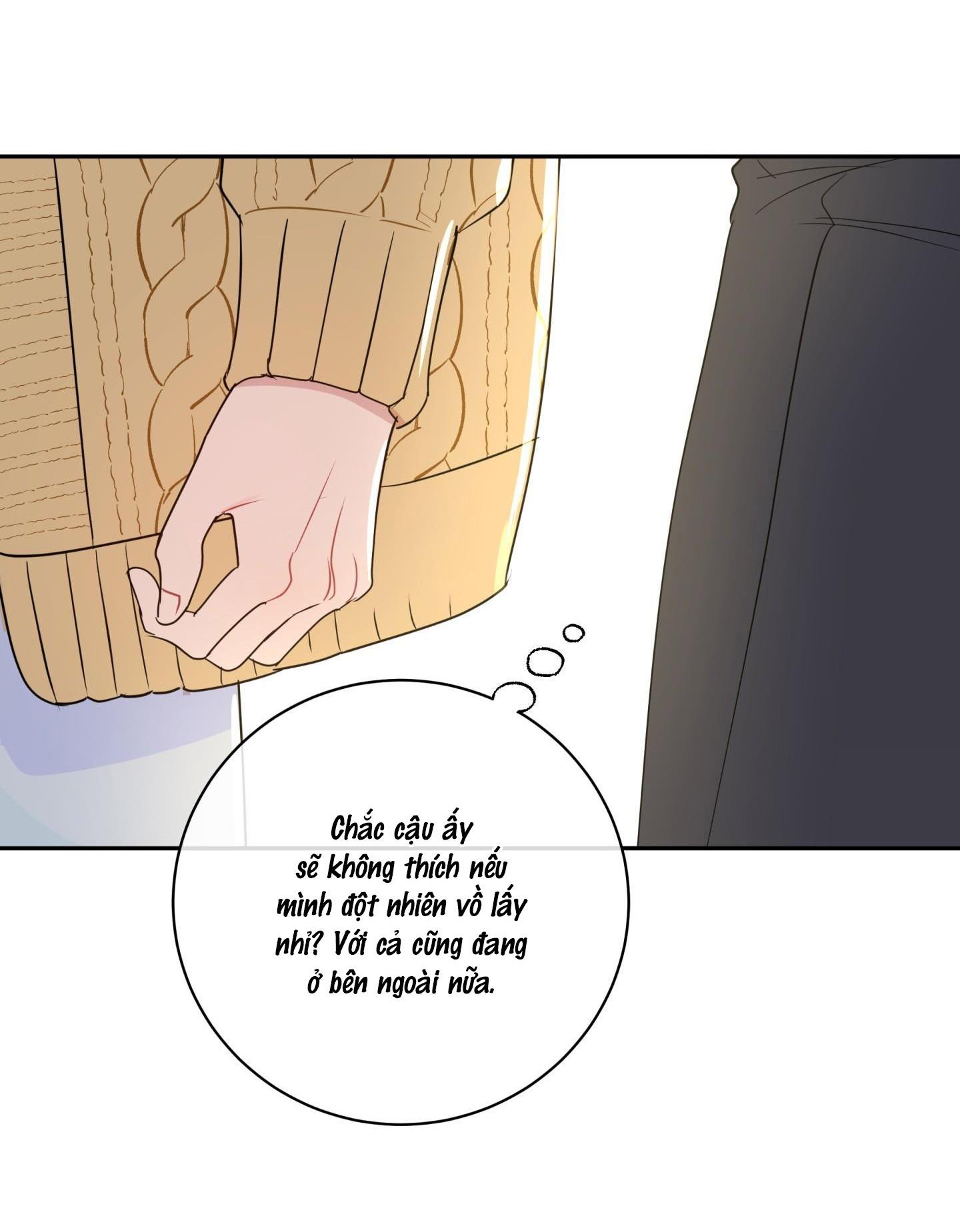 bắt tay hả, thôi bỏ đi! chapter 9 106