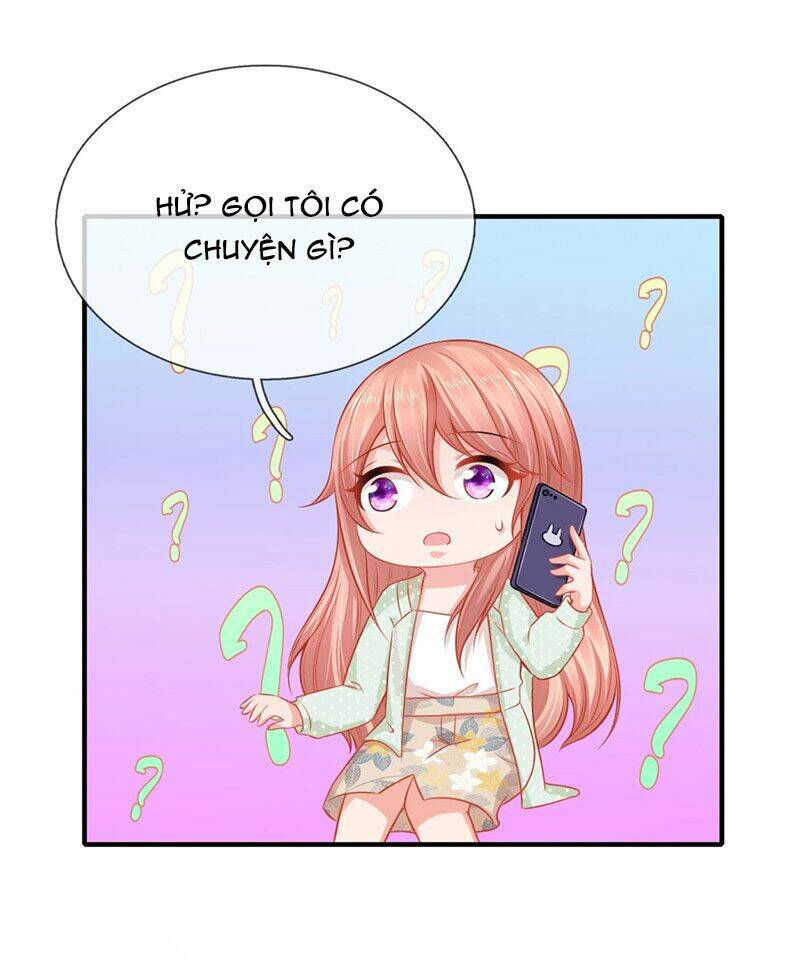 vợ yêu gả nhầm của phúc hắc tổng tài chapter 41 9