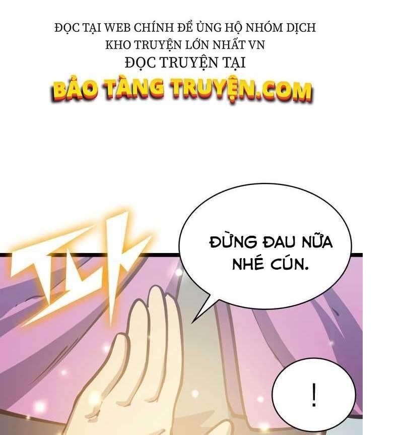 tôi trở lại thăng cấp một mình chapter 102 18