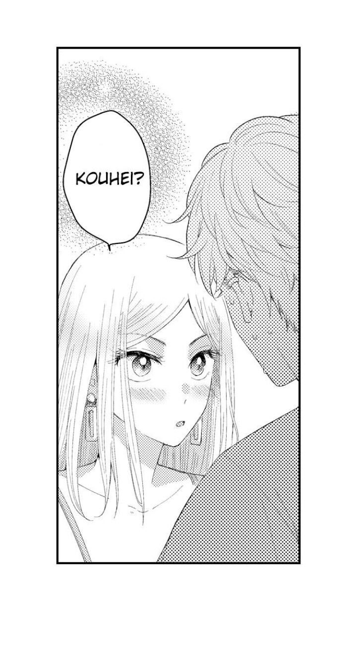 khi bạn tình phải lòng nhau (full) chapter 3.2 6