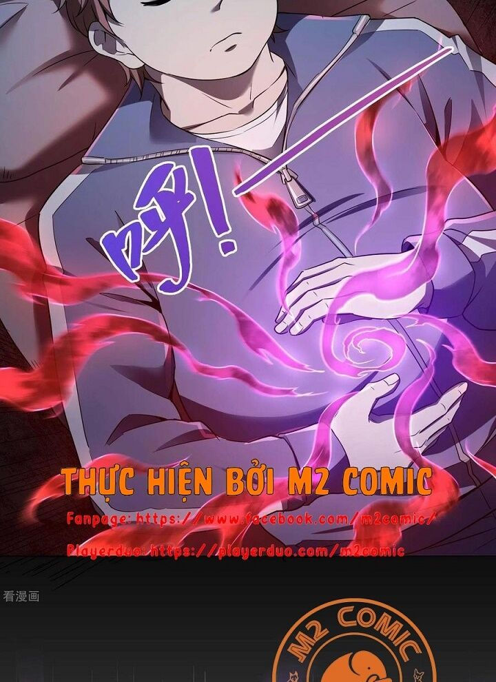 đệ nhất người ở rể chapter 70 38