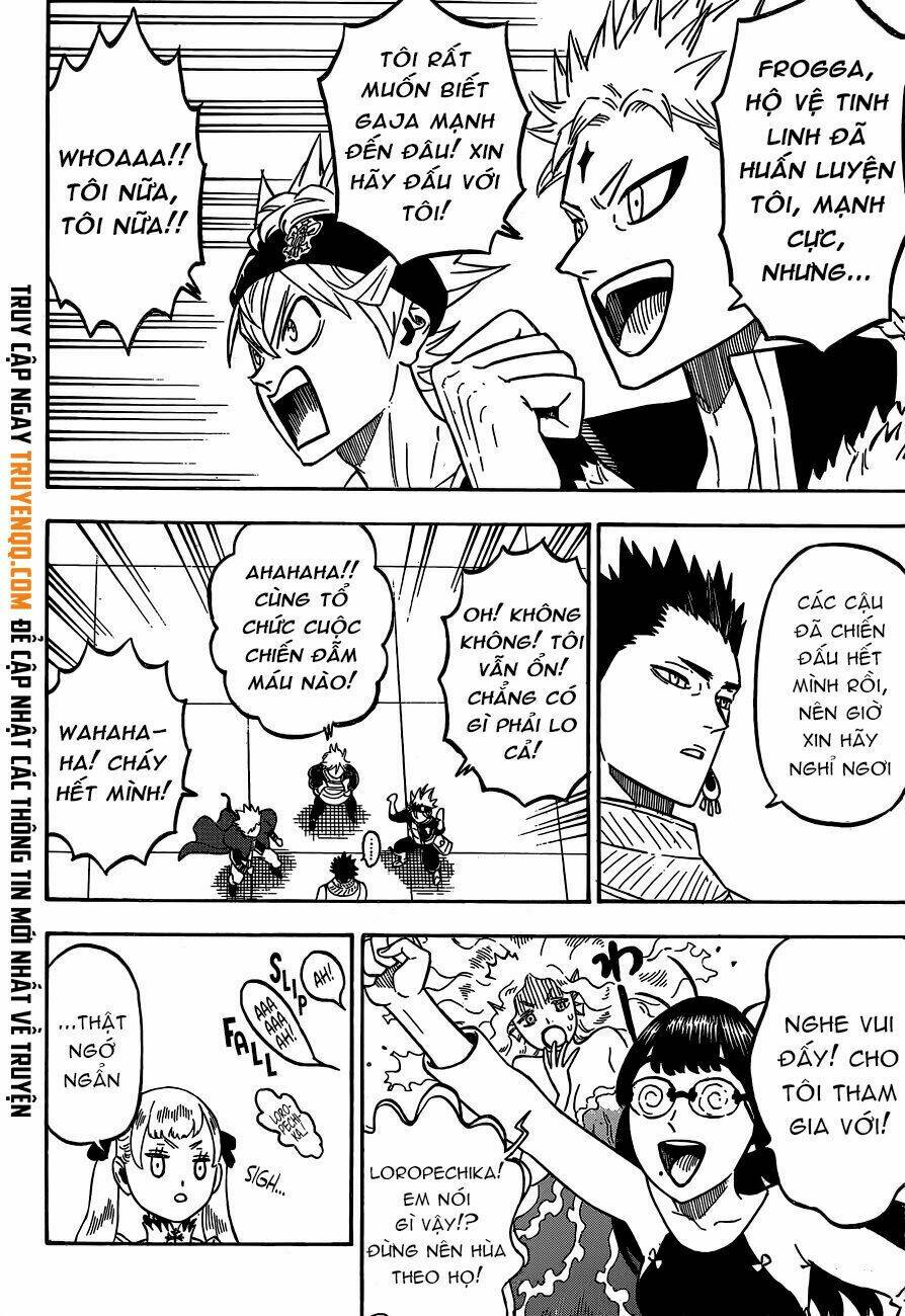 black clover - pháp sư không phép thuật chapter 232 5