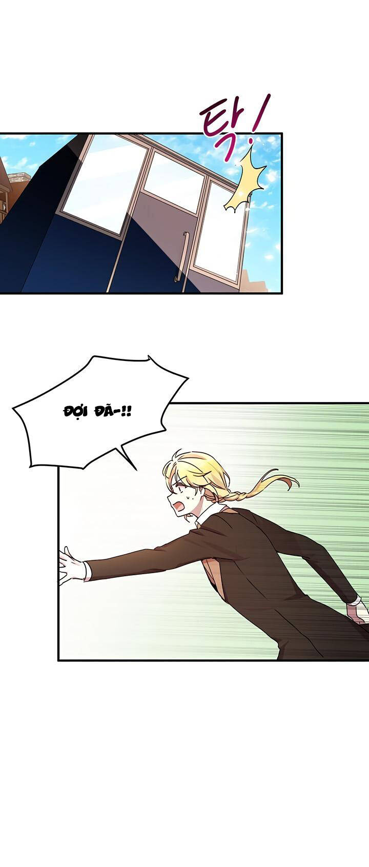 tại sao ngài làm điều này, công tước chapter 65 3