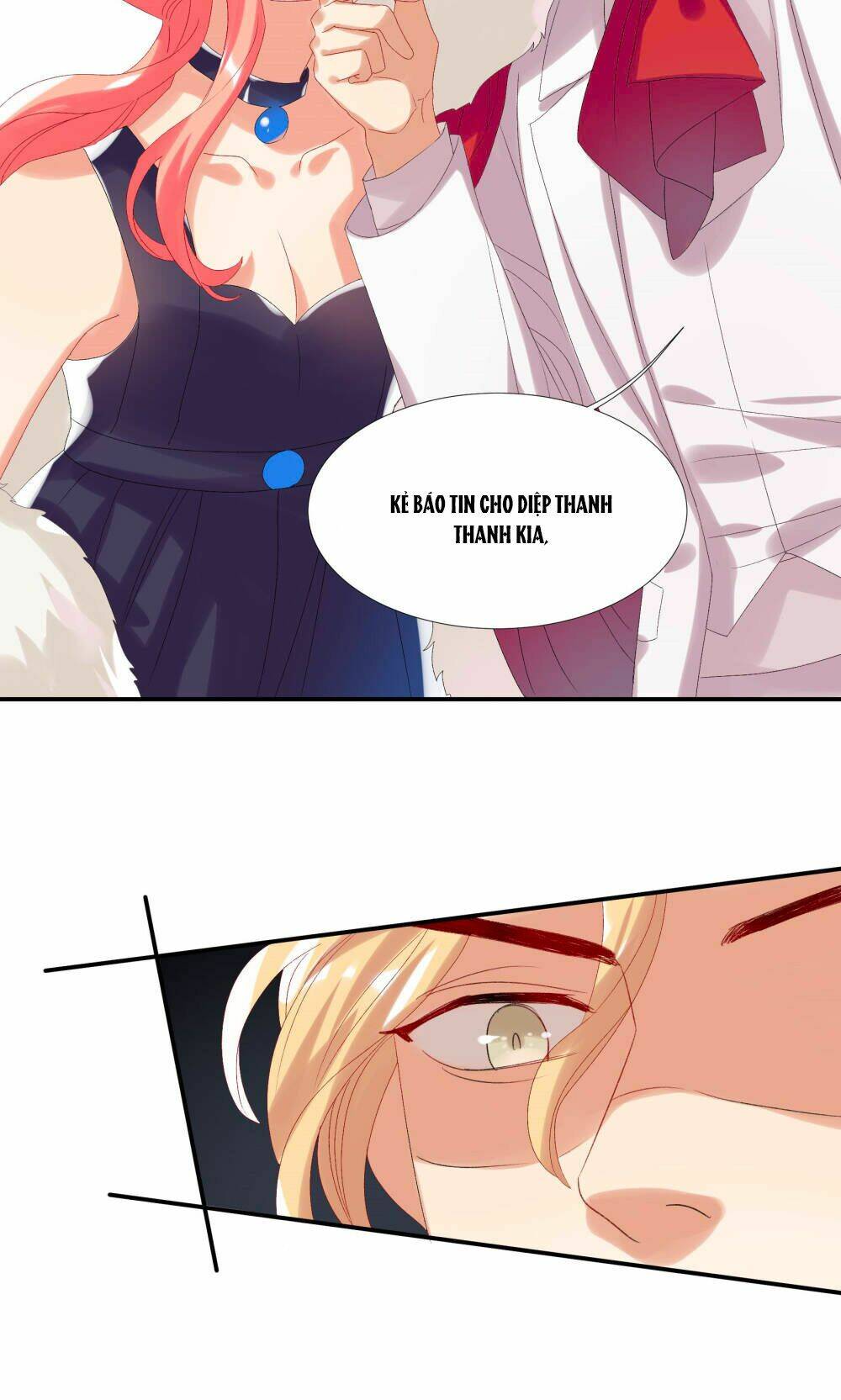 tửu điếm nữ vương chapter 26 30