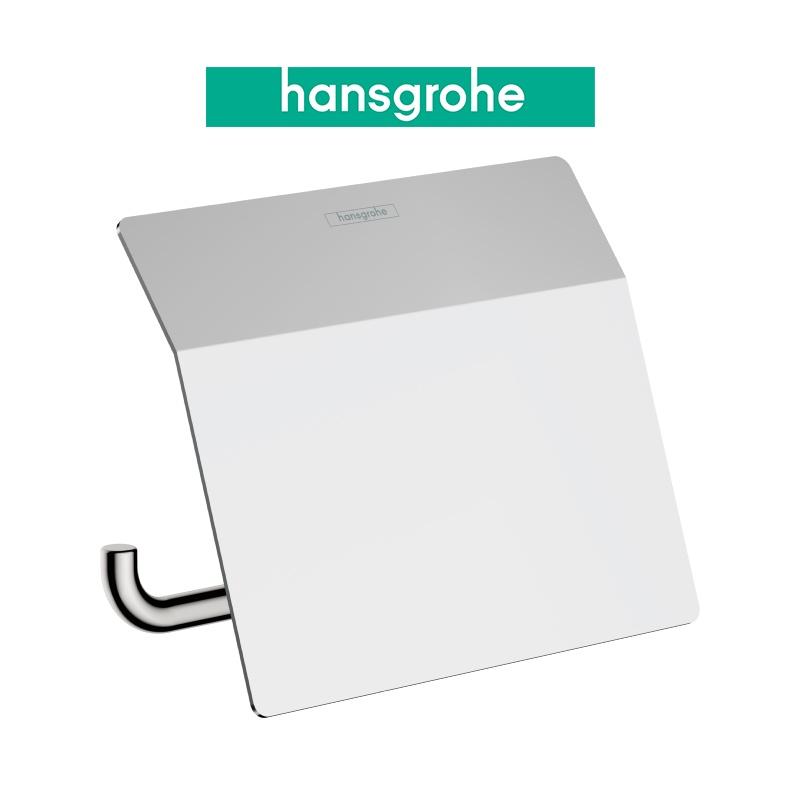 Lô giấy vệ sinh đơn hansgrohe AddStoris 41753