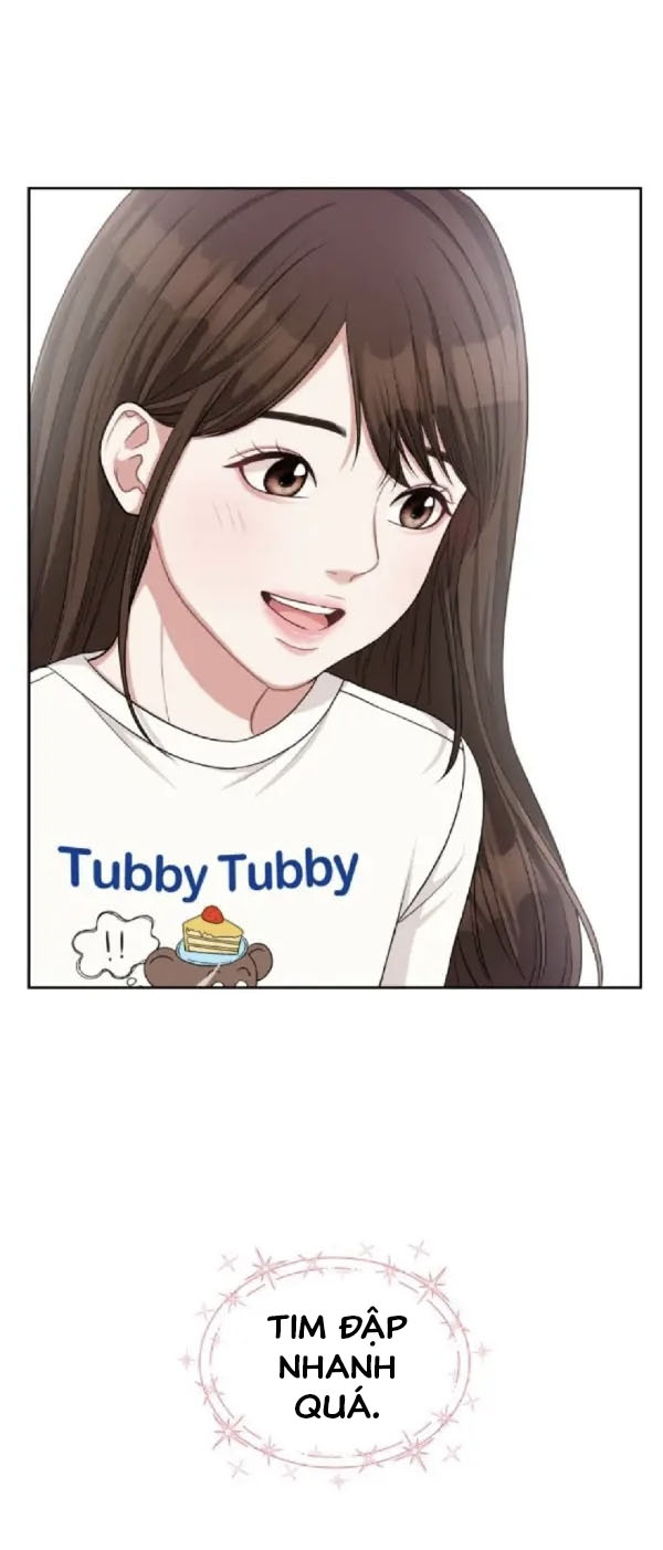 gửi anh,người nắm giữ những vì sao chapter 14 14
